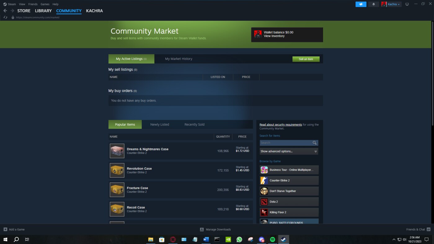 Buying on Steam vs Cash Marketplaces: The 30% Question