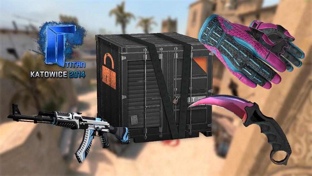 Storage Units
