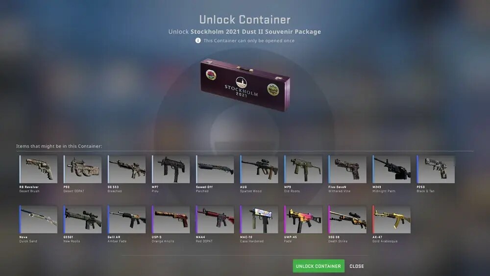 What Is Case Stacking? The CS2 Strategy Explained