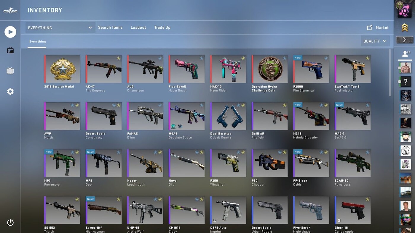 What Is Case Stacking? The CS2 Strategy Explained