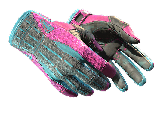 ★ Sport Gloves | Vice